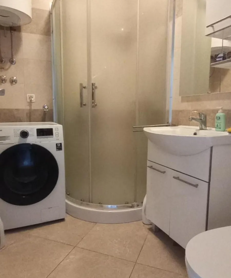 Sojourn Apartment Pula Croatia