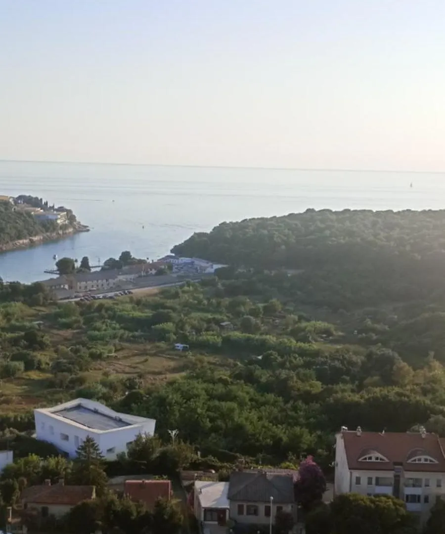 Sojourn Apartment Pula Croatia