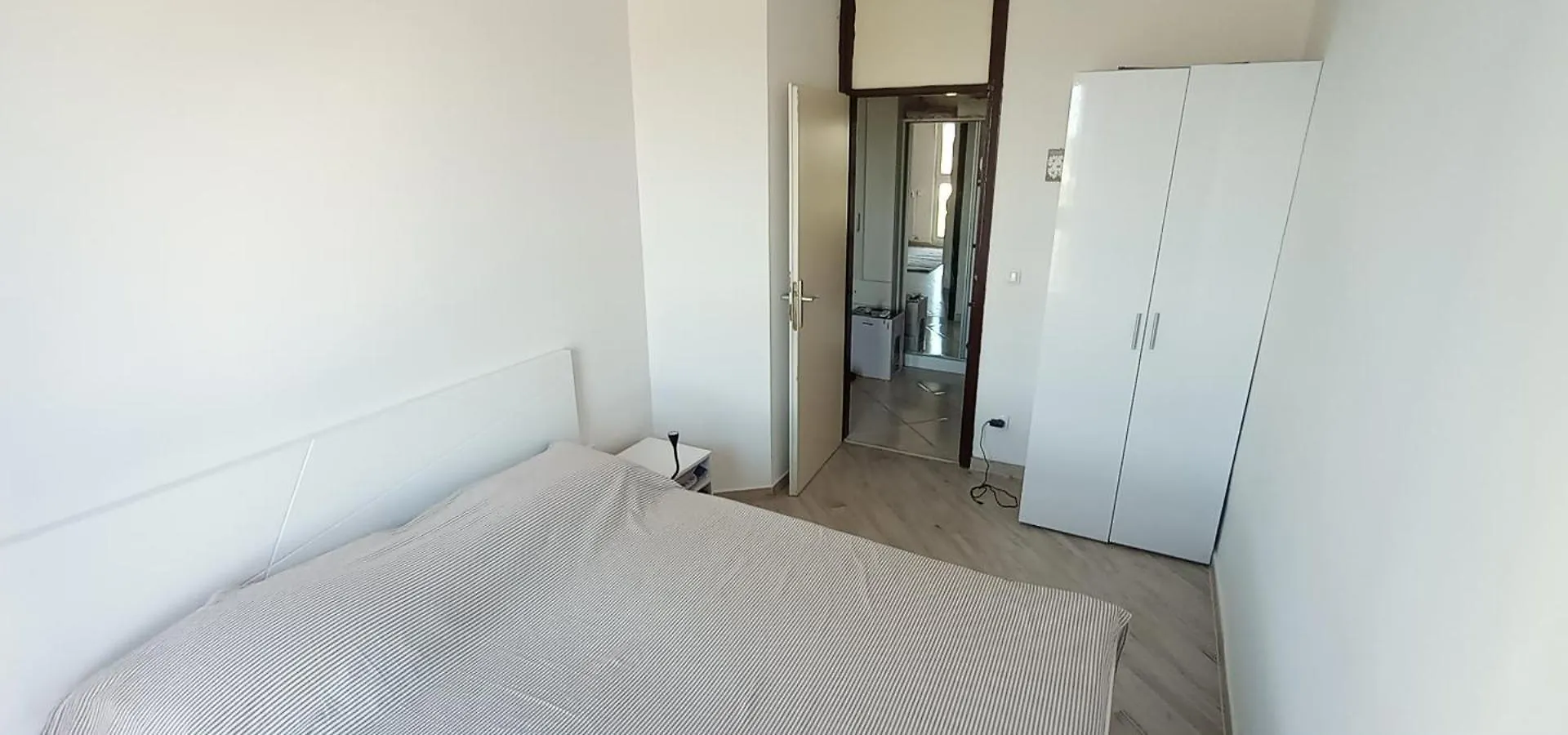 Sojourn Apartment Pula