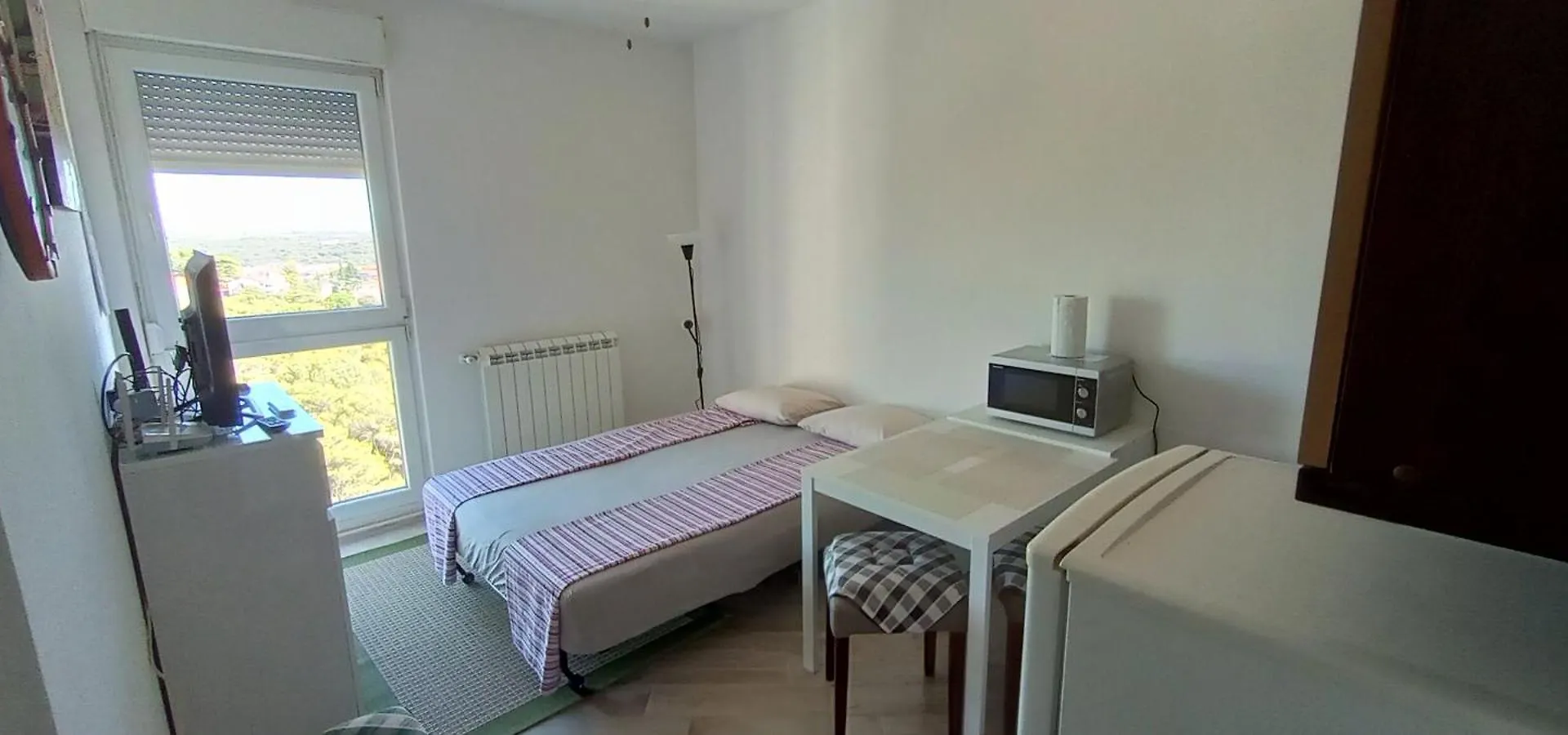 Sojourn Apartment Pula Croatia
