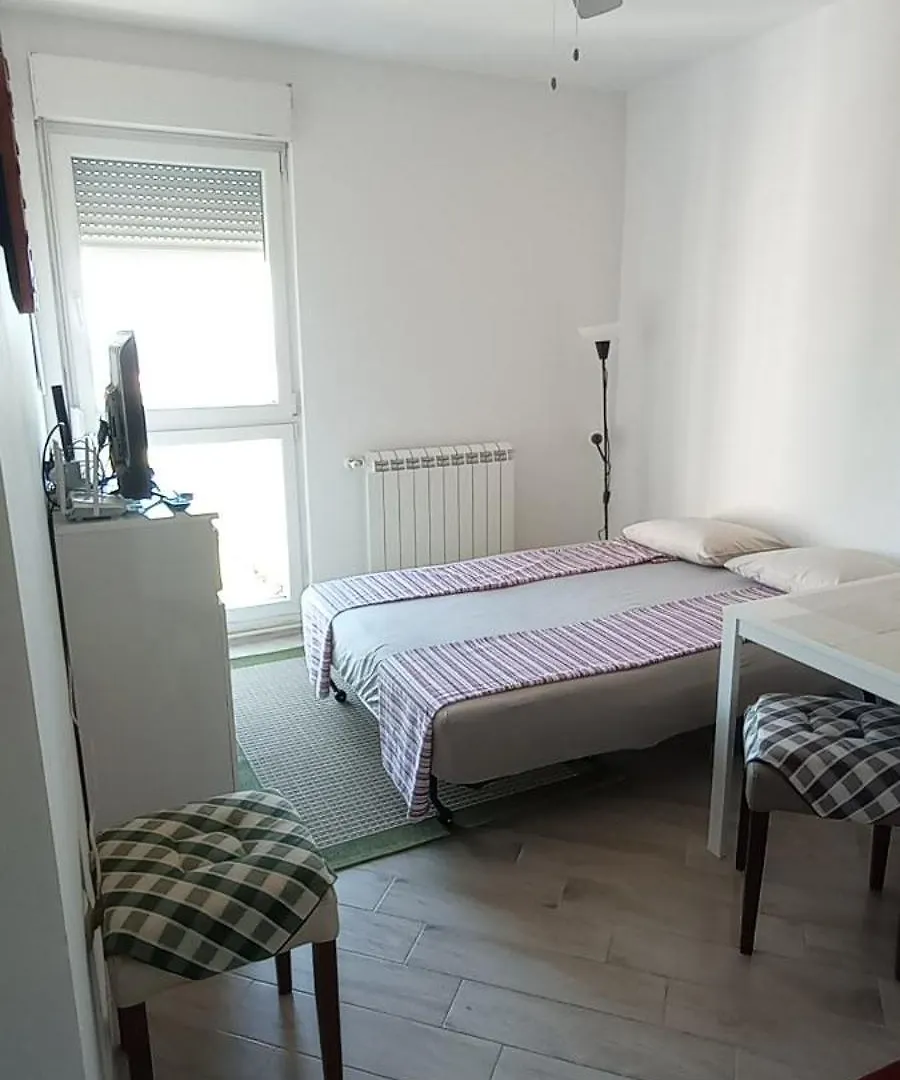 Sojourn Apartment Pula