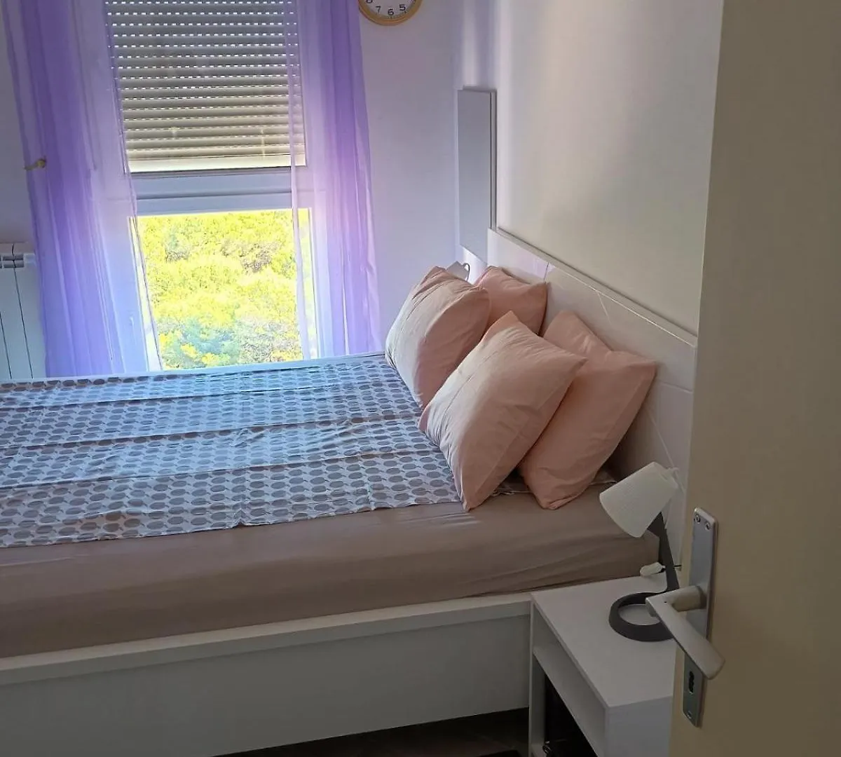 Sojourn Apartment Pula