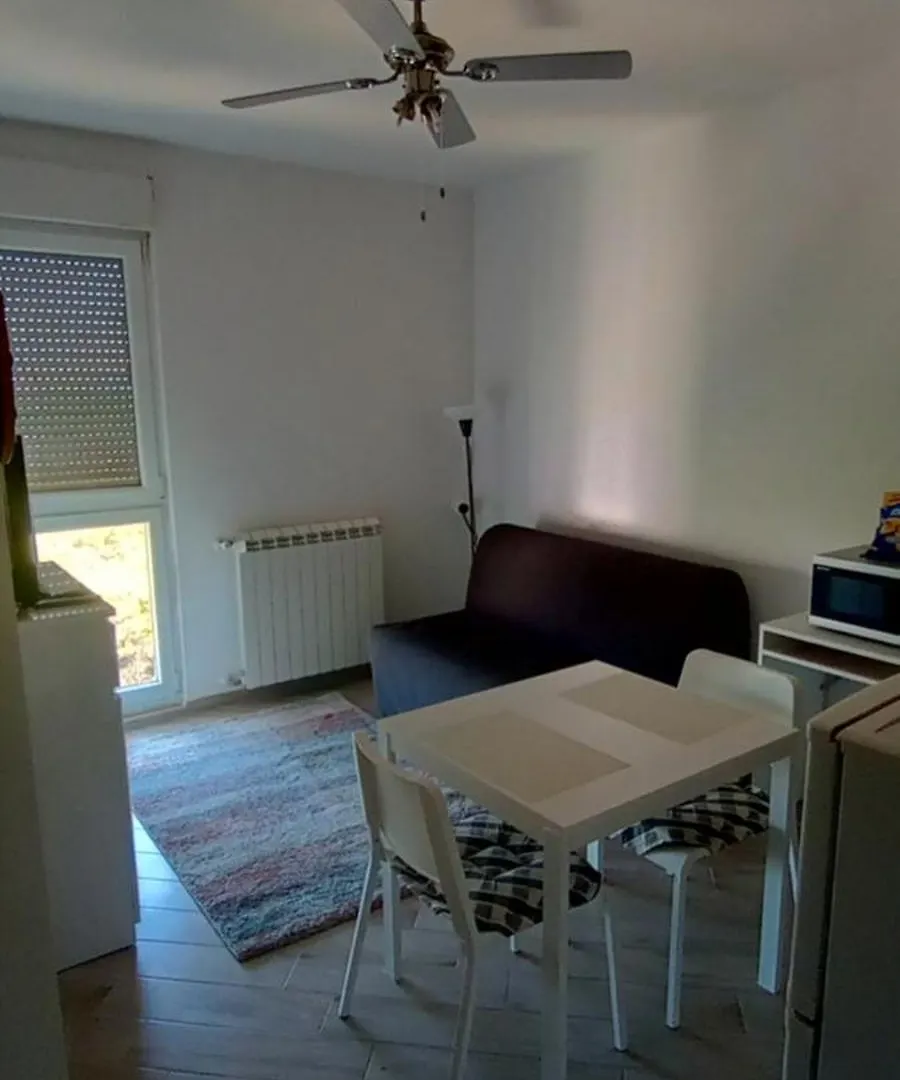 Apartament Sojourn Pula Chorwacja