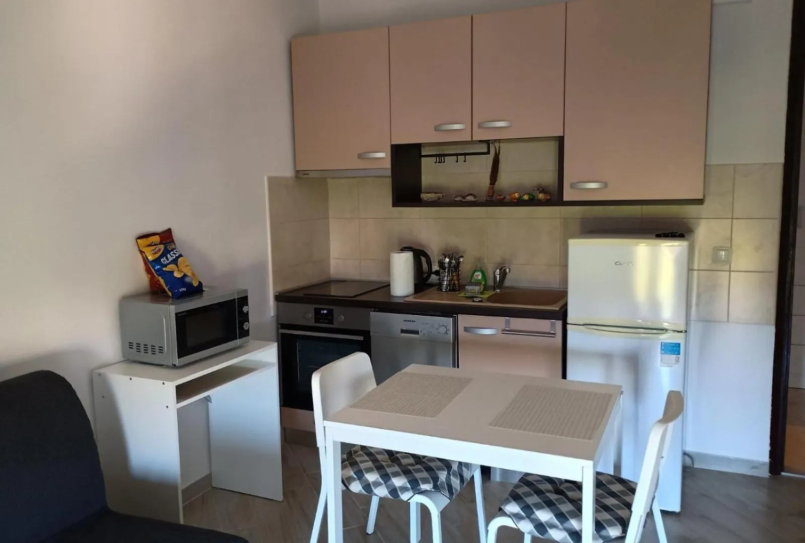 Apartament Sojourn Pula